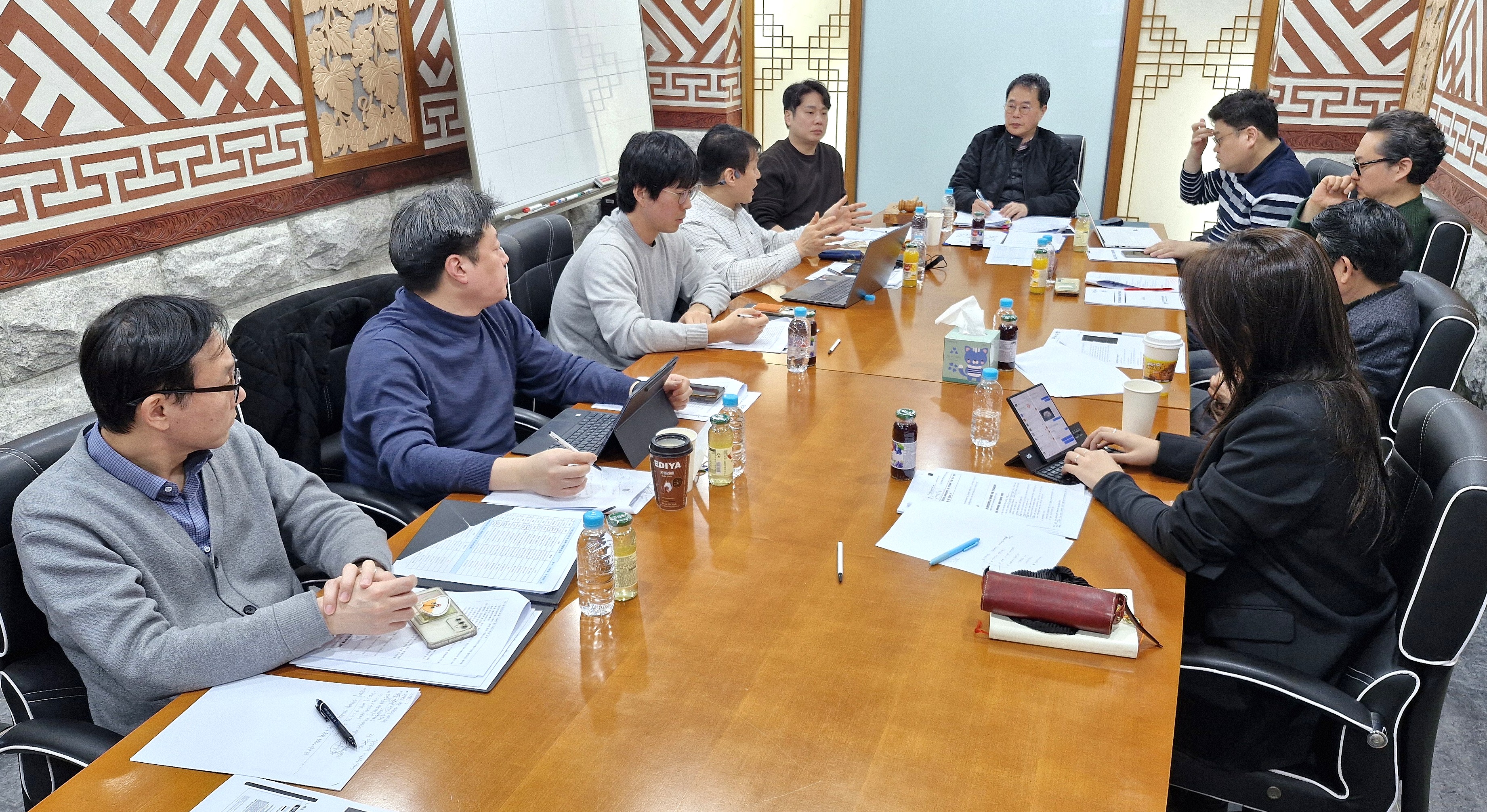 “재택의료센터 선정시 한의약의 장기건강지표 개선사례 적극 제시”