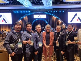 세계 수기의학 발전에 일조하는 것이 추나학회에 주어진 시대적 사명