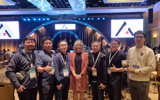 세계 수기의학 발전에 일조하는 것이 추나학회에 주어진 시대적 사명