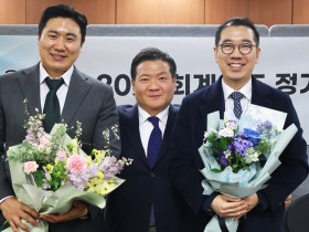 KOMSTA, 김주영 신임 단장 선출…“미래인재 육성·KOICA 사업 확장”