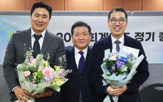 KOMSTA, 김주영 신임 단장 선출…“미래인재 육성·KOICA 사업 확장”