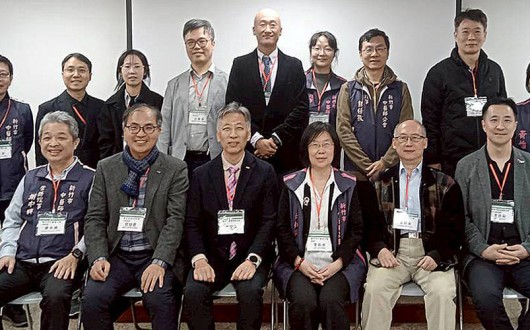 경기도한의사회가 본 대만 ‘중의재택의료’…“만성질환 관리 최적화”