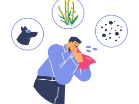 “반갑지 않은 봄철 알레르기, 한의치료 어떠세요?”