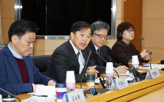 “보건의료 R&D 전략적 투자로 보건의료산업 경쟁력 확보”