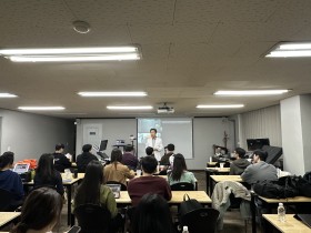 동국대 한의대, 영상의학 교육 혁신 선도 나선다