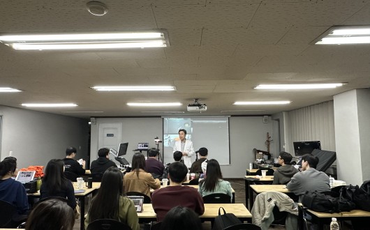 동국대 한의대, 영상의학 교육 혁신 선도 나선다