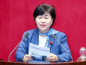 서영교, 국회 법사위원장 선출…한의계 입법 향방 주목