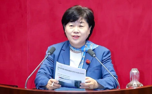 국회 법사위원회 서영교 위원장 선출…보건의료 향방 주목