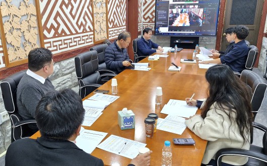 한의협, 지방선거 대비 한의약 정책 제안할 TF 가동