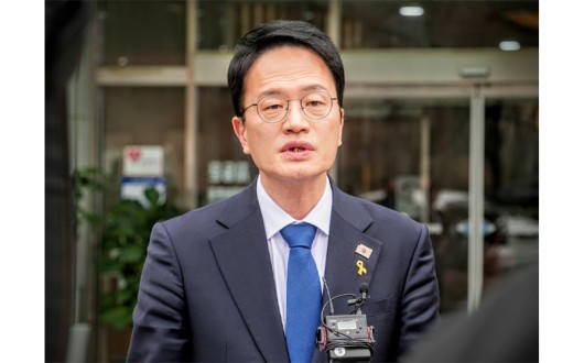 국회 보건복지위원장 공석…박주민 위원장, 서울시장 출마 위해 사퇴