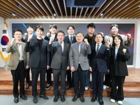 한의대 정원 조정 등 한의약 미래 방향 논의