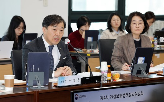 내년 ‘지역필수의료법’ 시행 앞두고 지역 현장 목소리 청취