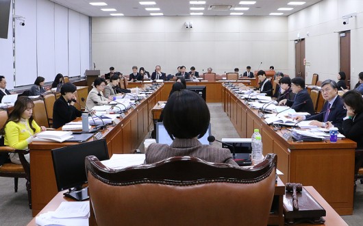 “환자 권리·안전, 법으로 보장”…‘환자기본법’ 소위 통과