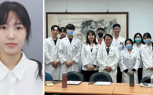 “설진·맥진과 상한론이 살아 있는 대만 중의학 임상 현장”