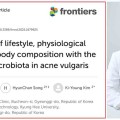 “여드름, ‘피지 문제’ 넘어 피부 보호막균과 연관”…한의학 인체관 규명
