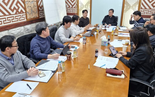 “재택의료센터 선정시 한의약의 장기건강지표 개선사례 적극 제시”