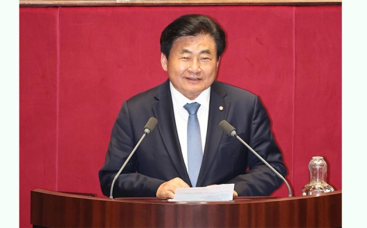 소병훈 보건복지위원장 선출…의료·돌봄 현안 조정자 역할 수행