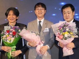 한의협 대의원총회 석화준 의장 연임…“안정·혁신의 조화”