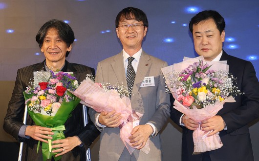 한의협 대의원총회 석화준 의장 연임…“안정·혁신의 조화”