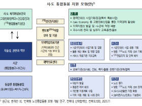 ‘시·도 통합돌봄지원단’ 구성 등 꼭 필요한 23가지 공약 제안