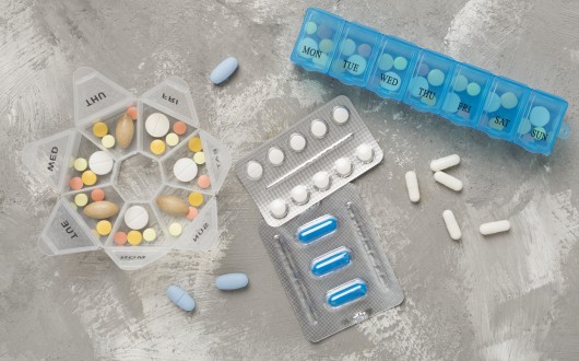 우리 사회에서 가장 많이 남용되는 약은 ‘식욕억제제’