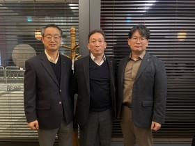 한의협 전국 시도지부장협의회, 오명균 신임 회장 선출