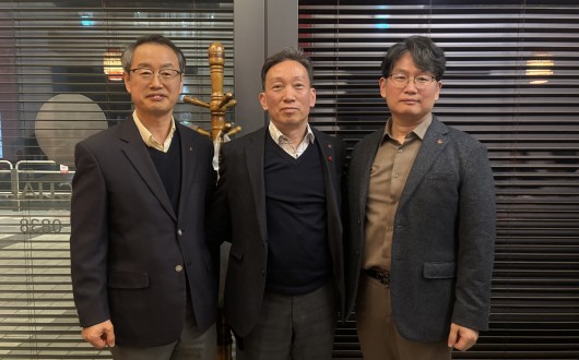 한의협 전국 시도지부장협의회, 오명균 신임 회장 선출