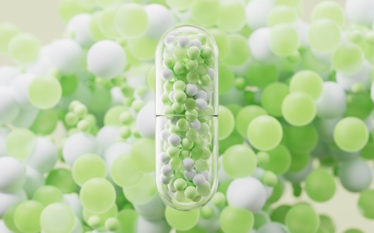 복지부 “의약품 수출 사상 최초 100억 달러 돌파”