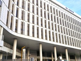 국립대학병원 등 권역책임의료기관에 742억 원 지원