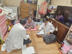 “강원도의사회는 시대착오적 직역 이기주의를 즉각 멈춰라”