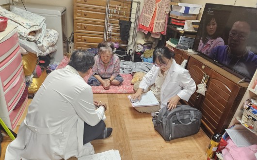 “강원도의사회는 시대착오적 직역 이기주의를 즉각 멈춰라”