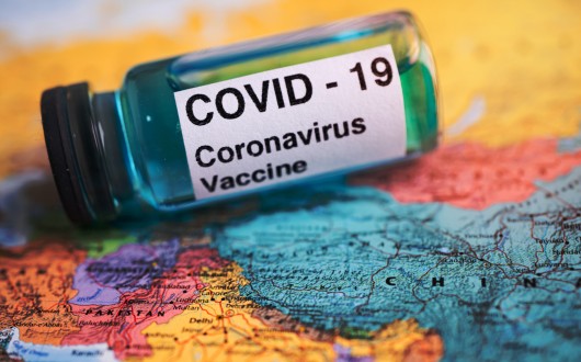 코로나19 예방접종 피해보상 심의 4월초 시작 예정