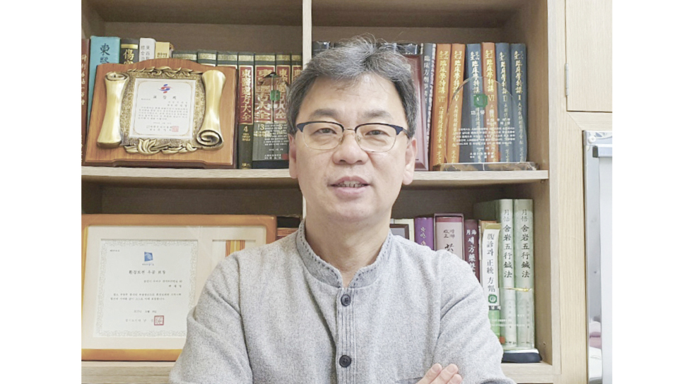 대한형상의학회에서 전하는 임상치험례 