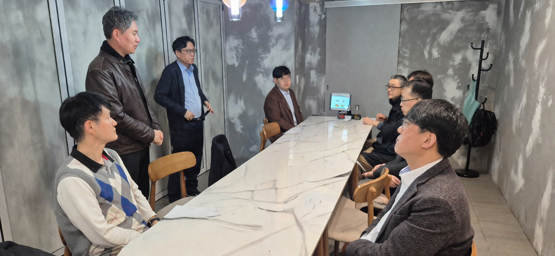 울산시한의사회 학술위…“보수교육·학술행사 내실화 추구”