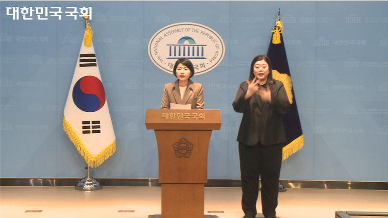 의료소모품 공급 위기…정부의 안일한 대처 강력 질타