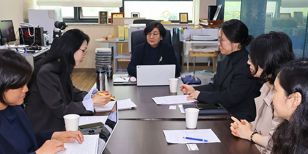 여한의사회, 성폭력 피해자 지원 강화…비급여 한의진료 국가 지원 추진