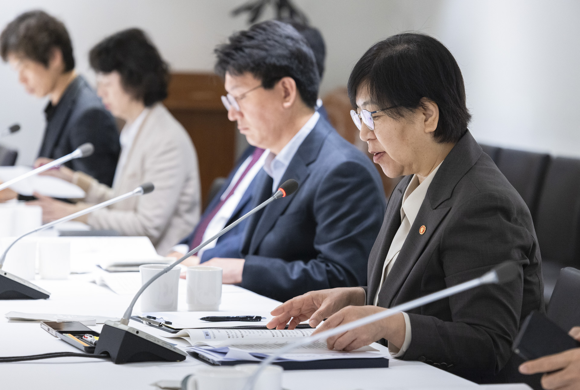 별도산정 치료재료 약 2만7천 개 품목 2% 수가 인상