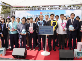 저소득층 아동·청소년에 실질적 의료비 지원