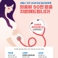 서울시, 35세 이상 임산부 의료비 지원사업 확대