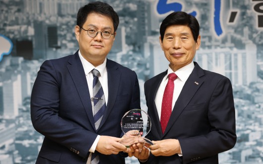 달서구한의사회, 구청장 감사패 수상…지역 일차의료 입지 다져