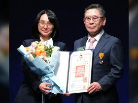 “한의학은 보다 넓은 영역으로 나아갈 수 있다”