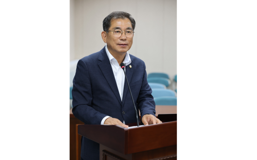 전남 한의약 산업 재도약 위한 토대 마련한다