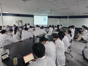 “추나요법, X-ray와 만나다”