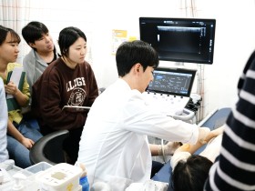 초음파 활용 약침 시술, 효과는 물론 안전성까지 확보