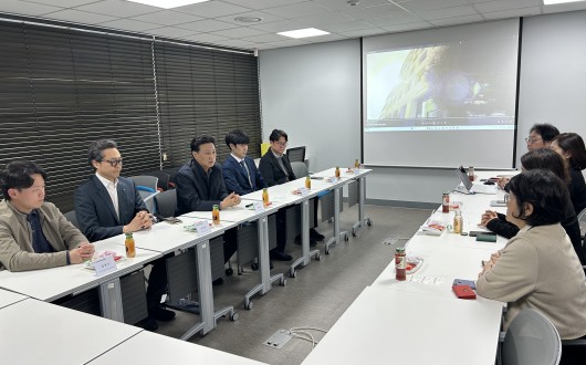 안전한 한약재 유통환경 조성 위해 협력 추진