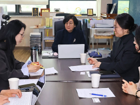 여한의사회, 성폭력 피해자 지원 강화…‘EFT 수가화 근거’ 구축 추진