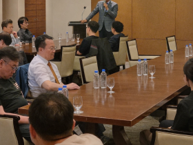 울산 남구한의사회 분회…산후조리 지원 사업 등 안내