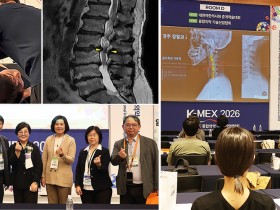 X-ray·MRI부터 추나까지…데이터 기반 입체영상진단 역량 확장