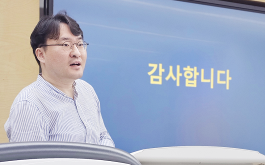 “한의학교육학회는 한의학교육의 표준과 방향을 제시”