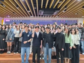 “한의대생들도 함께 어우러진 K-MEX 준비에 최선”